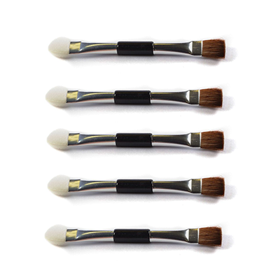 Luna Applicators, Pad / Brush, 5 Pcs | LU30861,LU30565