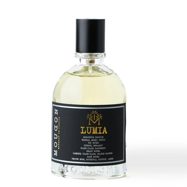 عطر مودون لوميا للجنسين او دو بارفان بخاخ 100 مل