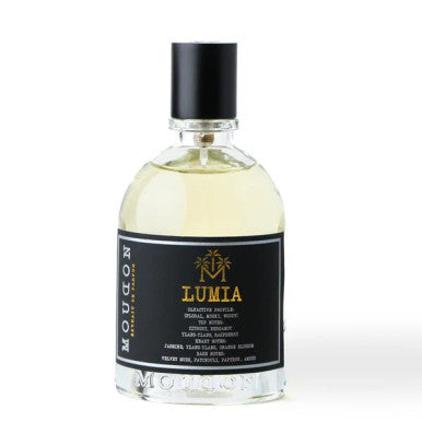 عطر مودون لوميا للجنسين او دو بارفان بخاخ 100 مل