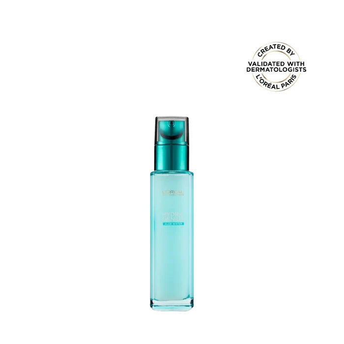 L'Oréal Paris Hydra Genius Aloe Water & Hyaluronic Acid 72H Liquid Moisturizer 70ml