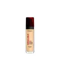L'Oréal Paris Infaillible 32H Freshwear Liquid Foundation SPF 25