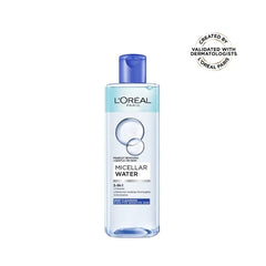 L'Oréal Paris 3-in-1 Bi-Phase Micellar Water 400ml