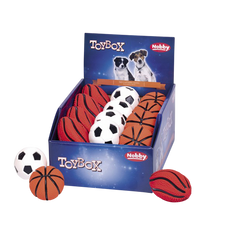 Nobby Latex Balls 6.5–10cm Dog Toy | 62364