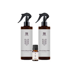 Salma Lavender All Lover Home Set