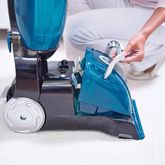Hoover CleanJet Carpet Washer 900W - Deep Clean Carpet Cleaning Machine | CJ930T/1