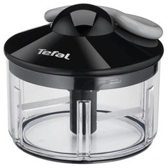 Tefal 5-Second Chopper - Black 500ml | K1330504