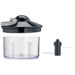 Tefal 5-Second Chopper - Black 500ml | K1330504
