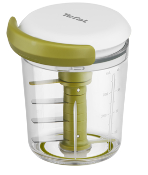 Tefal 5-Second Shaker Chopper - 450ml | K1644104