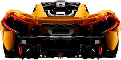 LEGO Technic McLaren P1 | 42172