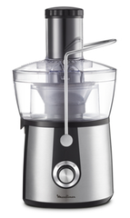 Moulinex Juice Express Juicer - (800W, Stainless Steel) | JU550D10