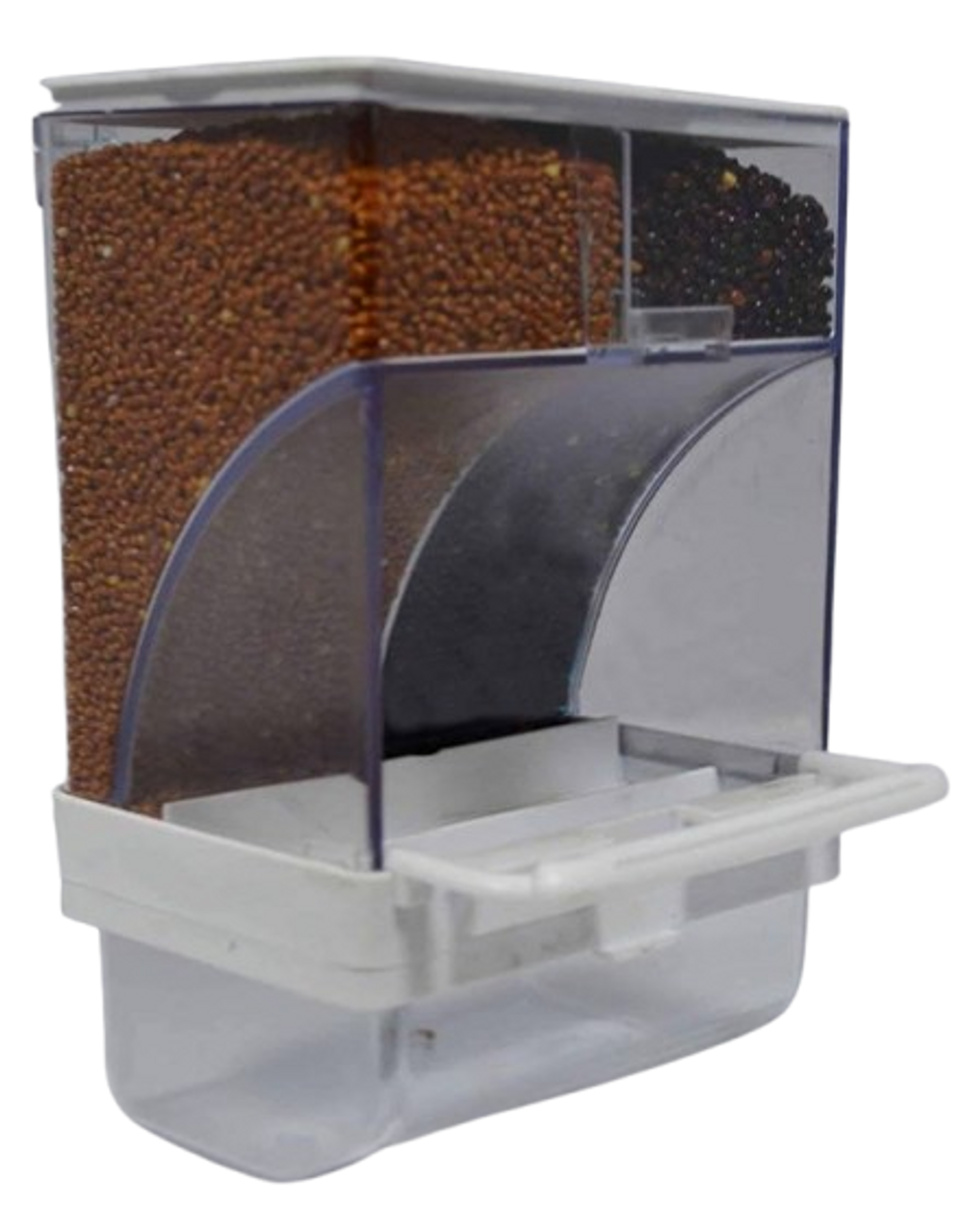 Economic Bird Feeder Turk | EBF-TURK
