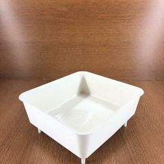 Plastic Bed for Karawan Nest – Durable Nesting Base