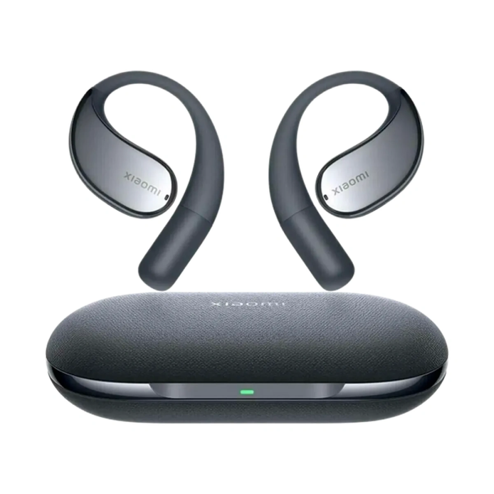 Xiaomi OpenWear Stereo Wireless Open-Ear Earbuds  - Cosmic Grey | BHR7228GL