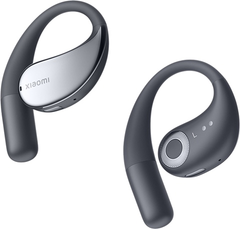Xiaomi OpenWear Stereo Wireless Open-Ear Earbuds  - Cosmic Grey | BHR7228GL