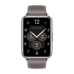 Huawei Watch Fit 2 Classic Edition - Grey | WFIT2-CLASSIC
