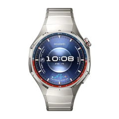 Huawei Watch GT 6 Pro - Silver | WGT6P
