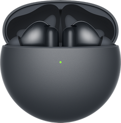 Huawei FreeBuds 7i True Wireless Earbuds - Black