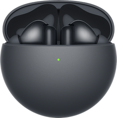 Huawei FreeBuds 7i True Wireless Earbuds - Black