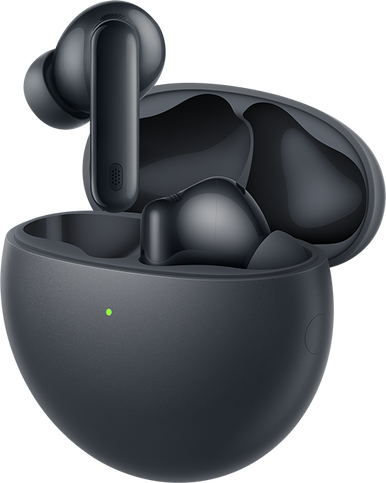Huawei FreeBuds 7i True Wireless Earbuds - Black
