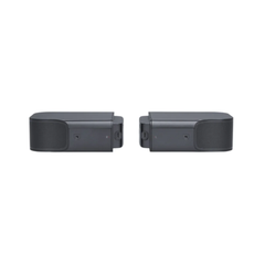 JBL Bar 800 5.1.2 Channel Soundbar with Detachable Speakers | JBLBAR800PROBLKAS