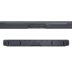JBL Bar 800 5.1.2 Channel Soundbar with Detachable Speakers | JBLBAR800PROBLKAS