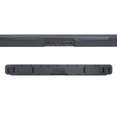 JBL Bar 800 5.1.2 Channel Soundbar with Detachable Speakers | JBLBAR800PROBLKAS