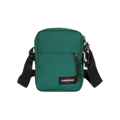 EASTPAK The One Crossbody Bag - Tree Green - Compact Shoulder Bag | EK0000454D71