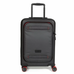 Eastpak CNNCT Case S - Accent Grey - Small Tech & Gadget Organizer | EK0A5BBYI971