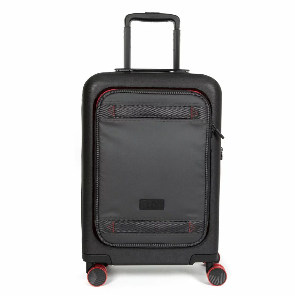 Eastpak CNNCT Case S - Accent Grey - Small Tech & Gadget Organizer | EK0A5BBYI971