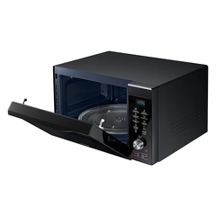 Samsung 32L 1400w Microwave - Black | MC32K7055CK/EU