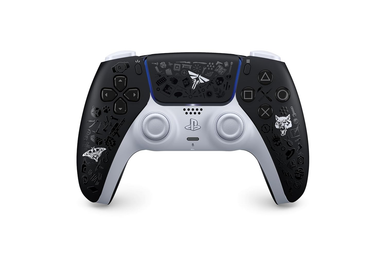 PS5 Last of Us Limited Edition DualSense Wireless Controller