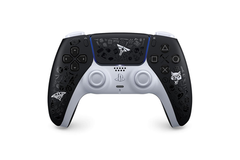 PS5 Last of Us Limited Edition DualSense Wireless Controller