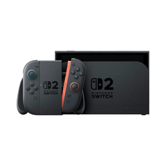 Nintendo Switch 2 Mario Kart Bundle