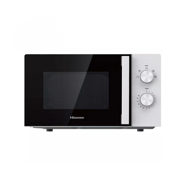 Hisense Microwave 20L 700W 5 Power Levels White | H20MOP1WEH07