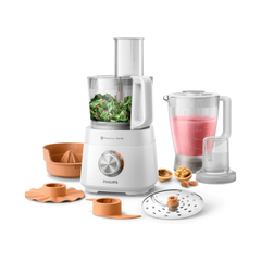 Philips Food Processor 850w | HR7530#