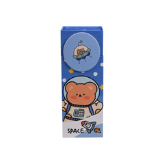 Space Bear Drawer Box - Deep Blue | SBD-BX002
