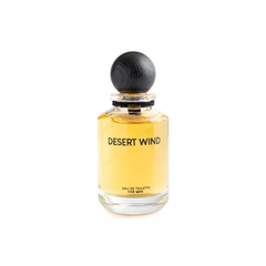 عطر سيلاج سيجنيتشر ديزرت ويند للرجال أو دو تواليت + عطر صلب - عود خفيف، حلو، غني | SS-DESERTWIND-EDT-SP
