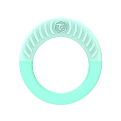 Twistshake Teether 1+m - Pastel Green | 78241