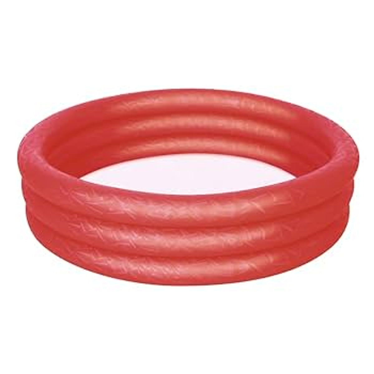 Bestway Inflatable Kiddie Pool - Red | P-51025