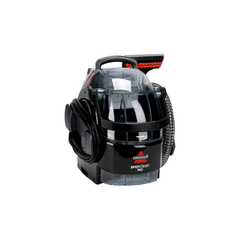 Bissell SpotClean Pro 1558G Portable Carpet Cleaner 750W Black