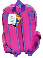 PAW Patrol Girl Backpack Set - 16 inch | 466169-10