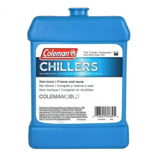 Coleman Ice Sub Large Hard | 3000003562