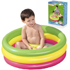 Bestway Inflatable Kids Pool 70×24 cm | P-51128