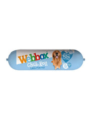 Webbox Prime Chub Lamb 720g | 1847