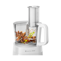 Philips Food Processor 850w | HR7530#