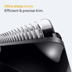 Braun Beard Trimmer Series 5 | BT5560