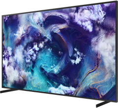 Samsung 75" Neo QLED QN900F 8K Vision AI Smart TV (2025) | QA75QN900FUXTW