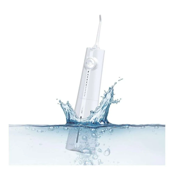 Green Lion 300ml Portable Oral Irrigator - White | GNPROR300MLWH