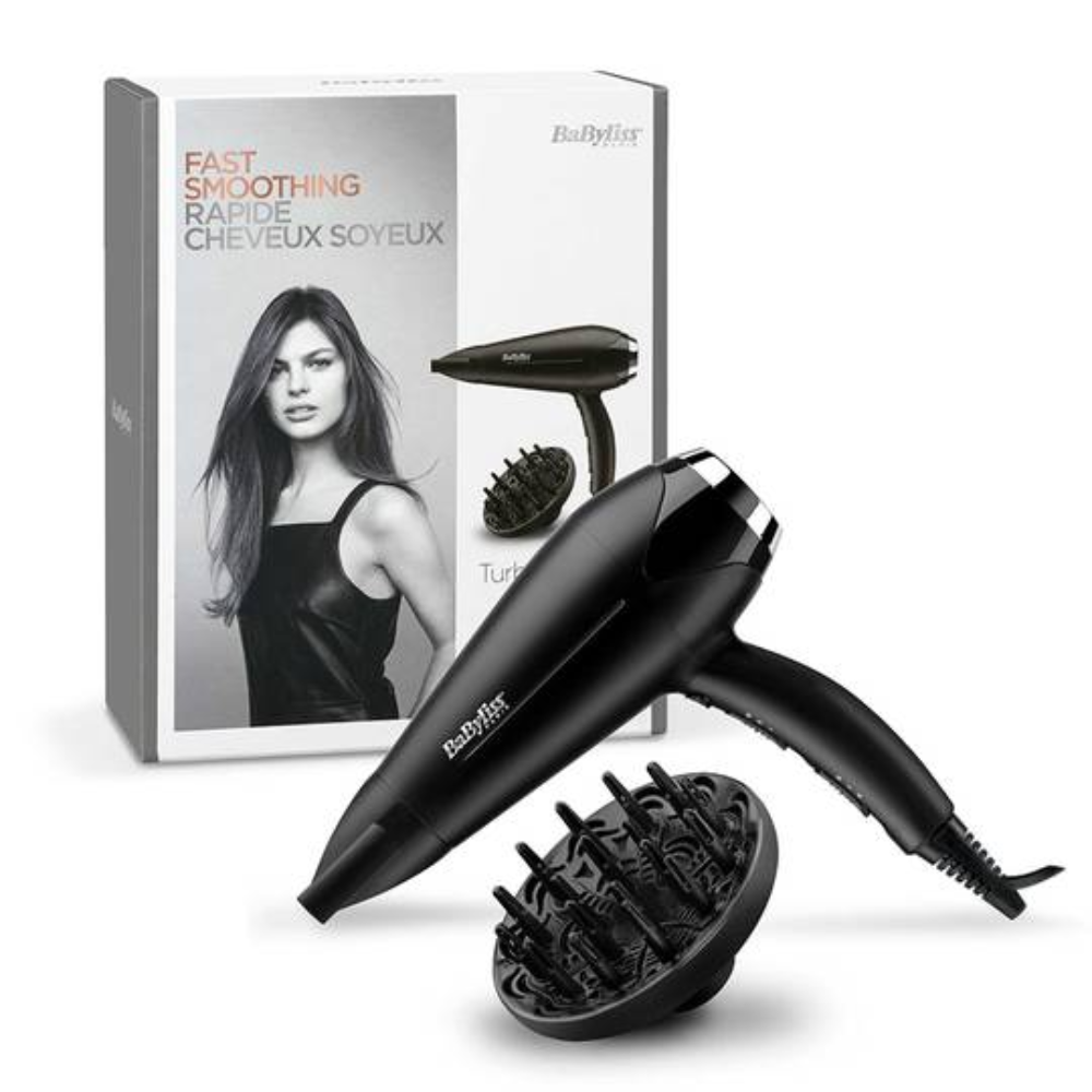 Babyliss D572DE Hair Dryer 2200 W | D572DE
