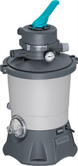Bestway Sand Filter Pump | P-58515